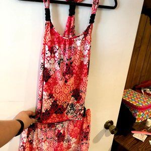 New Directions Tank and Shorts PJ Set